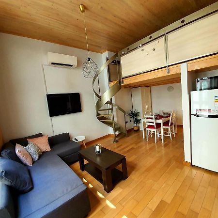 Marinac33 Precioso Apartamento Con Piscina En El Centro De Malaga Apartman Kültér fotó