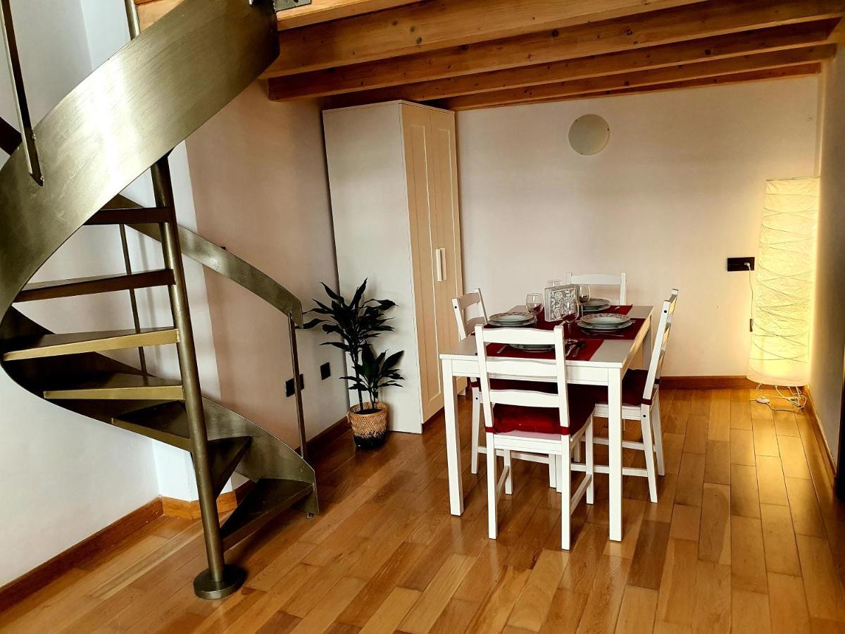 Marinac33 Precioso Apartamento Con Piscina En El Centro De Malaga Apartman Kültér fotó